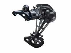 Shimano SLX M7100 12-Speed Bagskifter, Max 51T