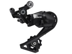 Shimano 105 7000 11-Speed Bagskifter, Max 34T