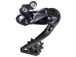 Shimano Ultegra Di2 R8050 11-Speed Bagskifter, Max 34T