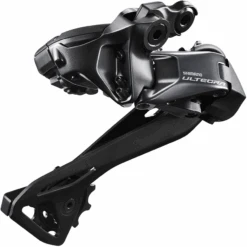 Shimano Ultegra Di2 R8150 12-Speed Bagskifter, Max 34T -Cykelshoppen Udsalgsbutik IRDR8150F 2