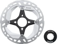 Shimano XT MT800 Bremseskive, 160mm