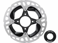 Shimano XTR MT900 Ice-Tech Bremseskive, 140mm