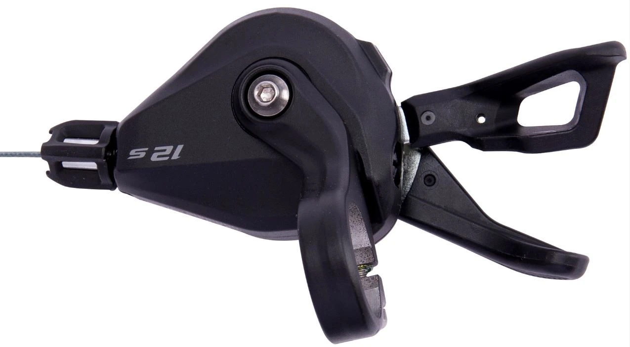 Shimano Deore M6100 12-Speed Skiftegreb 4 Shimano Deore M6100 12-Speed Skiftegreb - Billede 2