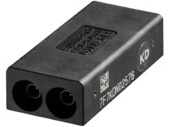 Shimano Dura Ace Di2 SM-JC41 Tilslutningsboks, 4 Porte