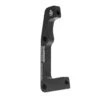 Shimano Forbremsekaliber Post/Standard Adapter, 203mm 1 Shimano Forbremsekaliber Post/Standard Adapter, 203mm -Cykelshoppen Udsalgsbutik ISMMAF203PSA