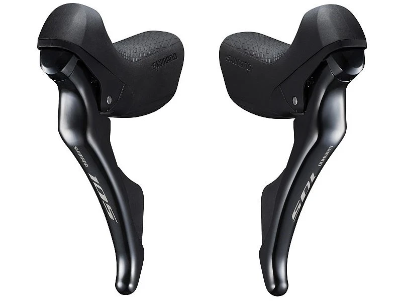 Shimano 105 R7000 2x11-Speed Skiftegrebsæt 3 Shimano 105 R7000 2x11-Speed Skiftegrebsæt