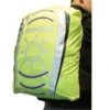 OXC Hi-Vis Taskecover, Sunshine -Cykelshoppen Udsalgsbutik Img316