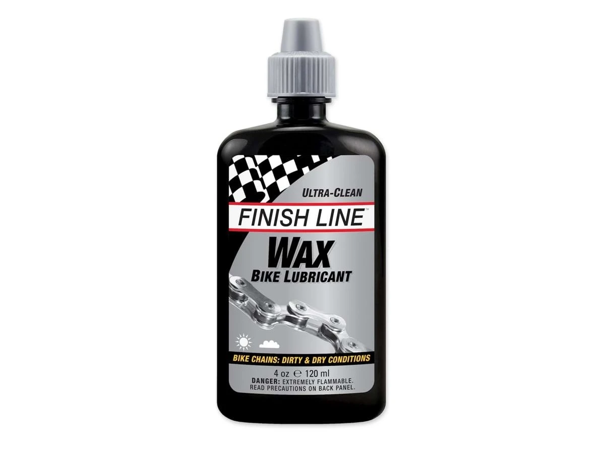Finish Line Krytech Wax Kædevoks, 120ml 3 Finish Line Krytech Wax Kædevoks, 120ml