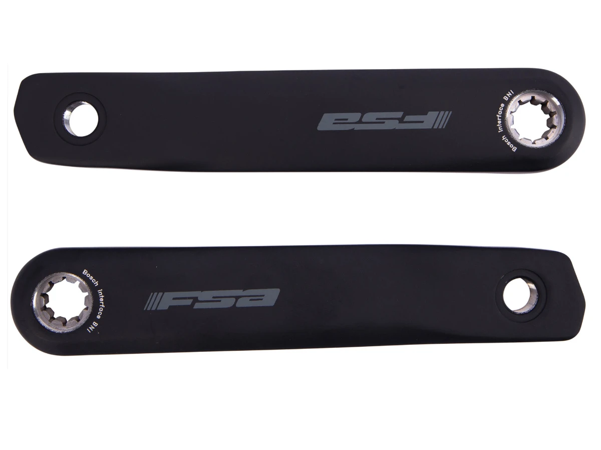 FSA CK-220 Bosch Gen3 Pedalarme, 170mm 3 FSA CK-220 Bosch Gen3 Pedalarme, 170mm