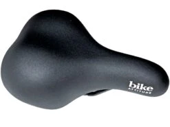 Bike Attitude City Damesadel