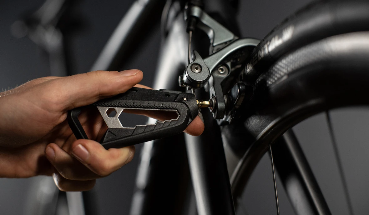 Knog Fang Multitool 7 Knog Fang Multitool - Billede 5