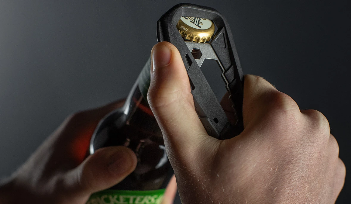 Knog Fang Multitool 6 Knog Fang Multitool - Billede 4