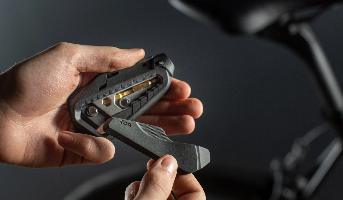 Knog Fang Multitool 4 Knog Fang Multitool - Billede 2