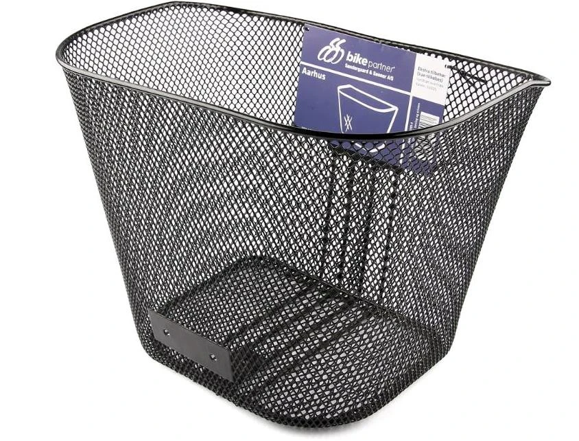 Bike Partner Aarhus Cykelkurv, 23L 5 Bike Partner Aarhus Cykelkurv, 23L - Billede 3