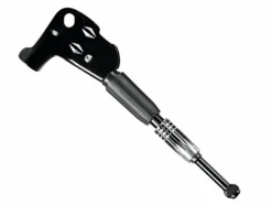 ErgoTec Lilleput Bagmonteret Støtteben, 16-20"