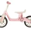 BoBike Balance Løbecykel, Pink Cotton Candy -Cykelshoppen Udsalgsbutik Loebecykel20BoBike20Pink20Cotton20candy