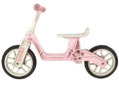 BoBike Balance Løbecykel, Pink Cotton Candy
