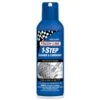 Finish Line Cleaner & Lubricant, 240ml -Cykelshoppen Udsalgsbutik M00082501 1