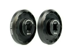 Praxis Works M30 Aftrækker