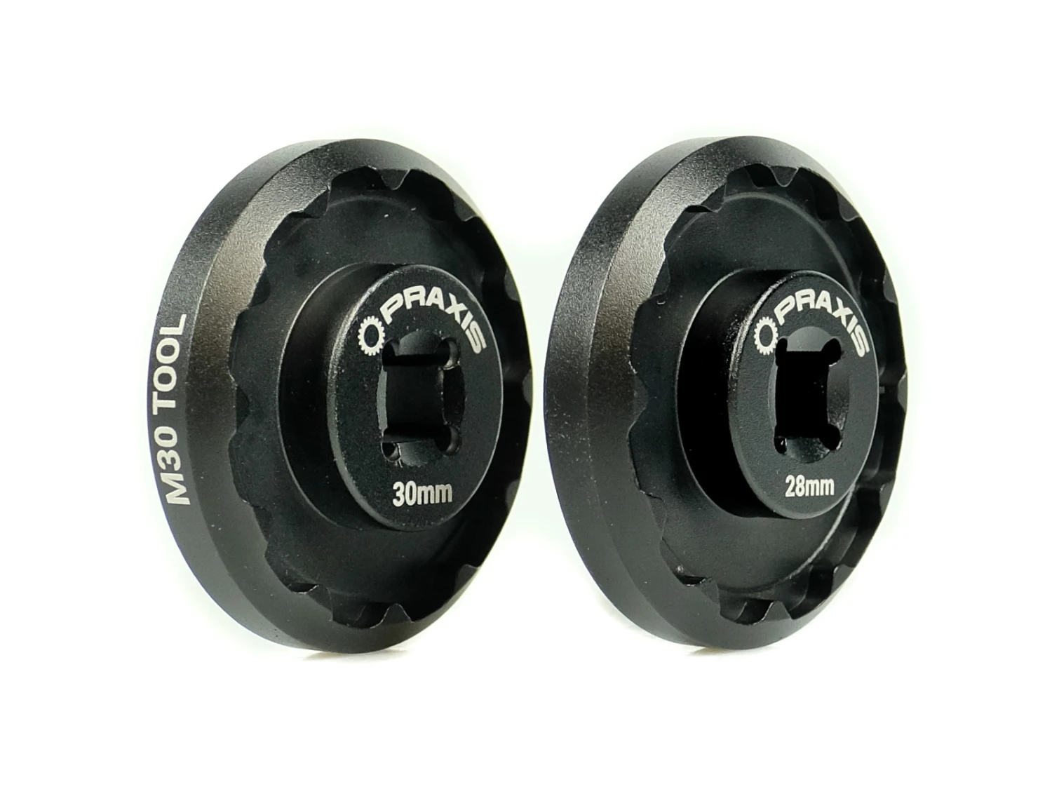 Praxis Works M30 Aftrækker 3 Praxis Works M30 Aftrækker