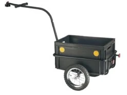 Roland Mini Boy 12" Cykelanhænger