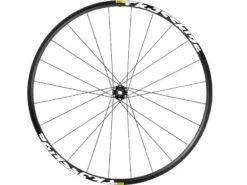 Mavic Crossride FTS-X Crossride 27.5" Forhjul