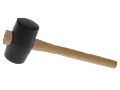 Motoforce Gummihammer