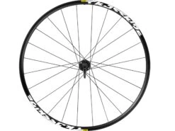 Mavic Crossride FTS-X Crossride 27.5" Baghjul