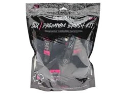 Muc-Off Børstesæt, 5 Stk 9 Muc-Off Børstesæt, 5 Stk -Cykelshoppen Udsalgsbutik MUC206 20sidst