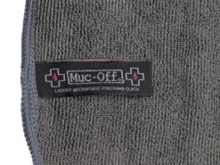 Muc-Off Premium Microfiber Pudseklud -Cykelshoppen Udsalgsbutik MUC272207