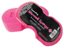 Muc-Off Expanding Sponge Svamp
