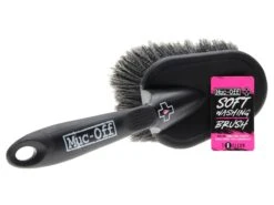 Muc-Off Soft Washing Brush Børste -Cykelshoppen Udsalgsbutik MUC370 sidst