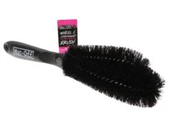 Muc-Off Wheel & Component Brush Børste -Cykelshoppen Udsalgsbutik MUC371 sidst 1