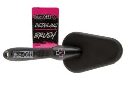 Muc-Off Detailing Brush Børste -Cykelshoppen Udsalgsbutik MUC372 sidst