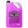 Muc-Off Nano Tech Bike Cleaner, 5 L