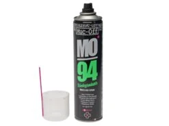 Muc-Off MO-94 Multi Spray, 400ml -Cykelshoppen Udsalgsbutik MUC934 3