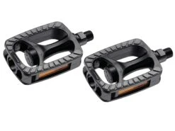 Mixbike Urban Pro Pedaler