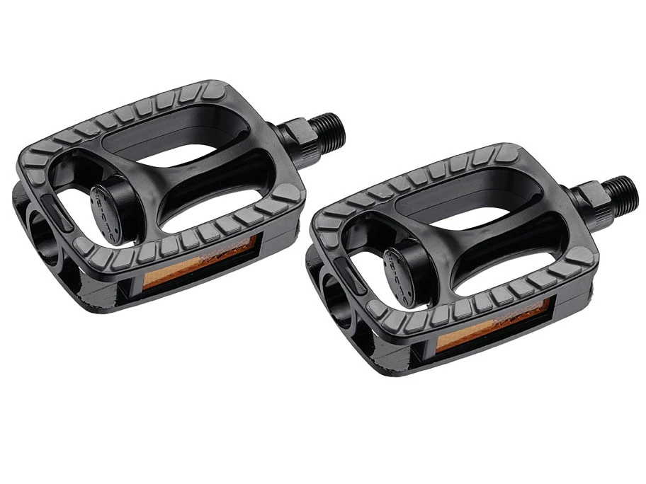 Mixbike Urban Pro Pedaler 3 Mixbike Urban Pro Pedaler