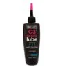 Muc-Off C3 Wet Ceramic Lube Våd Kædeolie, 120ml