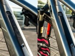 Muc-Off Waterless Wash Cleaner, 750ml -Cykelshoppen Udsalgsbutik Muc Off20E Bike20Dry20Wash20Cleaner 3