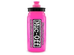 Muc-Off Elite Fly Pink Drikkedunk, 550ml