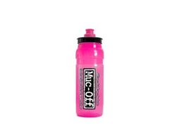 Muc-Off Elite Fly Pink Drikkedunk, 750ml