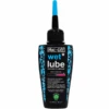 Muc-Off Wet Lube Våd Kædeolie, 50ml 1 Muc-Off Wet Lube Våd Kædeolie, 50ml -Cykelshoppen Udsalgsbutik Muc off wet 50 ml