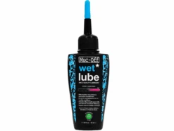 Muc-Off Wet Lube Våd Kædeolie, 50ml