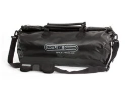 Ortlieb Black Rack-Pack, 49L