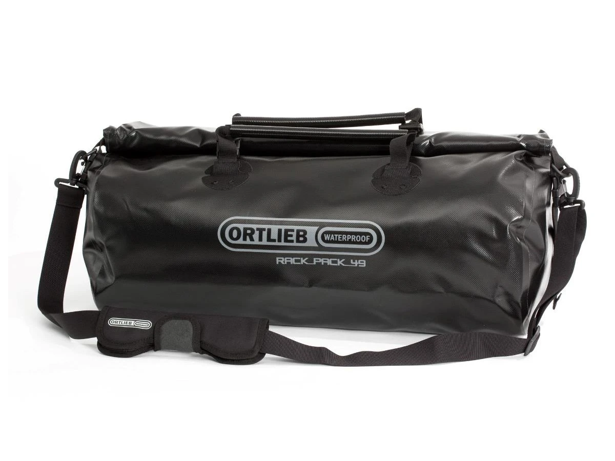 Ortlieb Black Rack-Pack, 49L 3 Ortlieb Black Rack-Pack, 49L