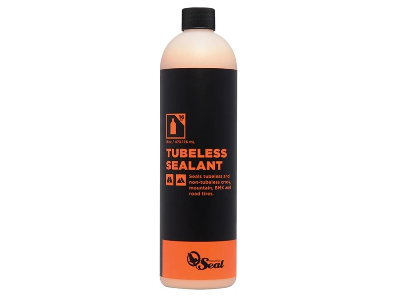 Orange-seal Orange Seal Refill Tubeless Væske, 473ml 3 Orange-seal Orange Seal Refill Tubeless Væske, 473ml