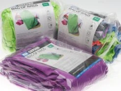 Oxford Assorterede Klude, 500 Gr 7 Oxford Assorterede Klude, 500 Gr -Cykelshoppen Udsalgsbutik OX250 500gr 1