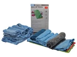 Oxford Assorterede Klude, 1 Kg