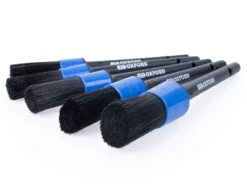 Oxford Ofxord Børstesæt, 3 Stk